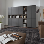 Clear Büroregal | Schrank konfigurieren