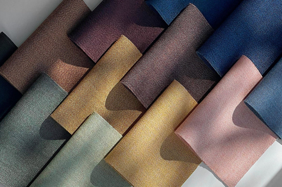 <strong>Materialien & Ausstattung</strong> – Nachhaltig und hochwertig