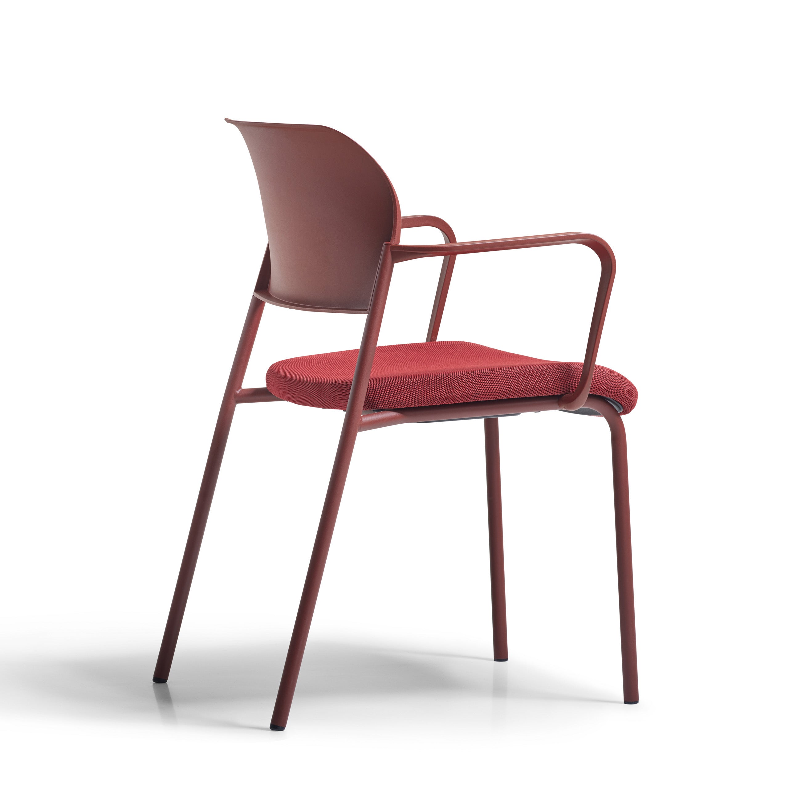 Asiento | Vierbeinstuhl