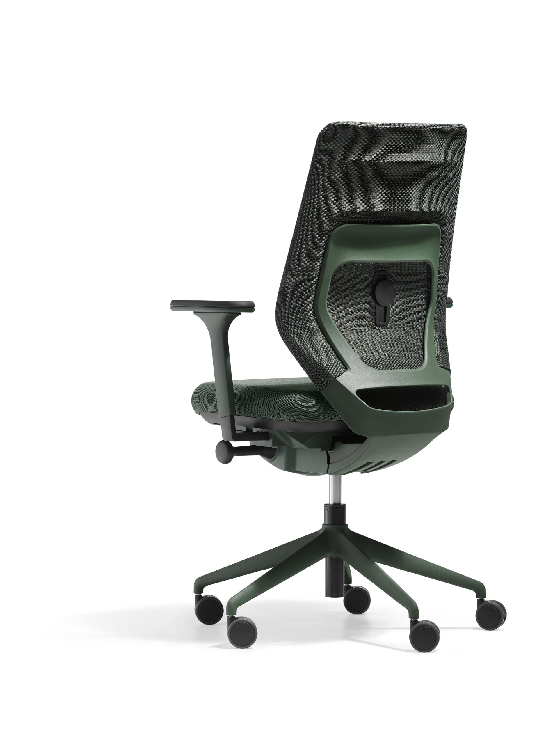 Asiento Bürostuhl grün Schweiz | ergonomischer Bürostuhl