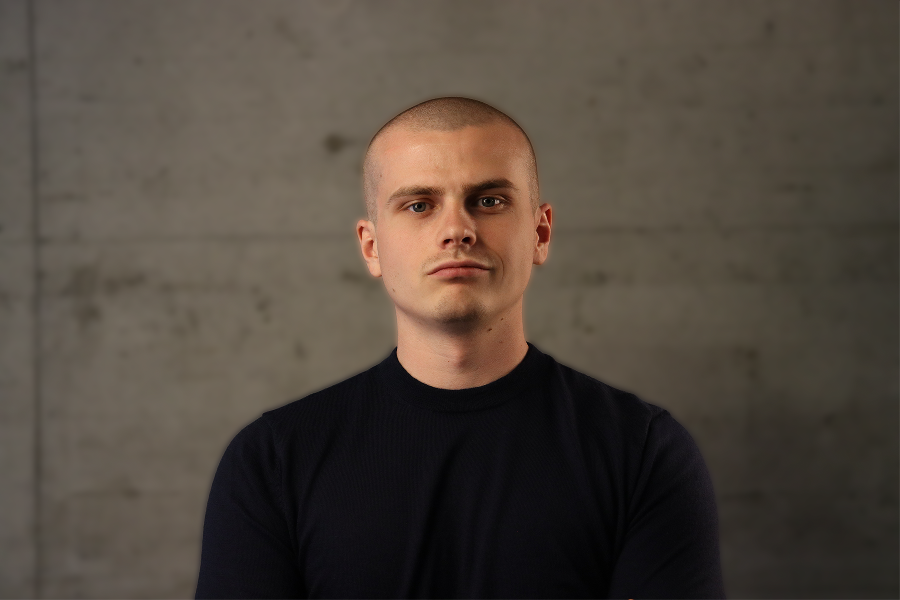 Beda Zarn, Geschäftsführer & Inhaber primovero.ch