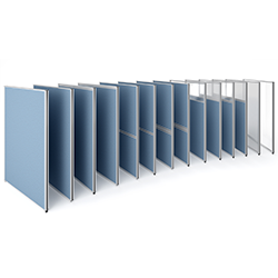 Stellwand 41