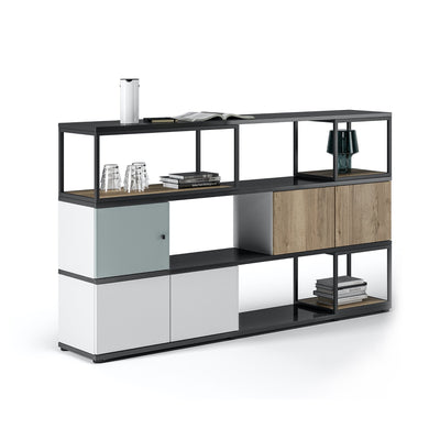 Cubas | Regalsystem