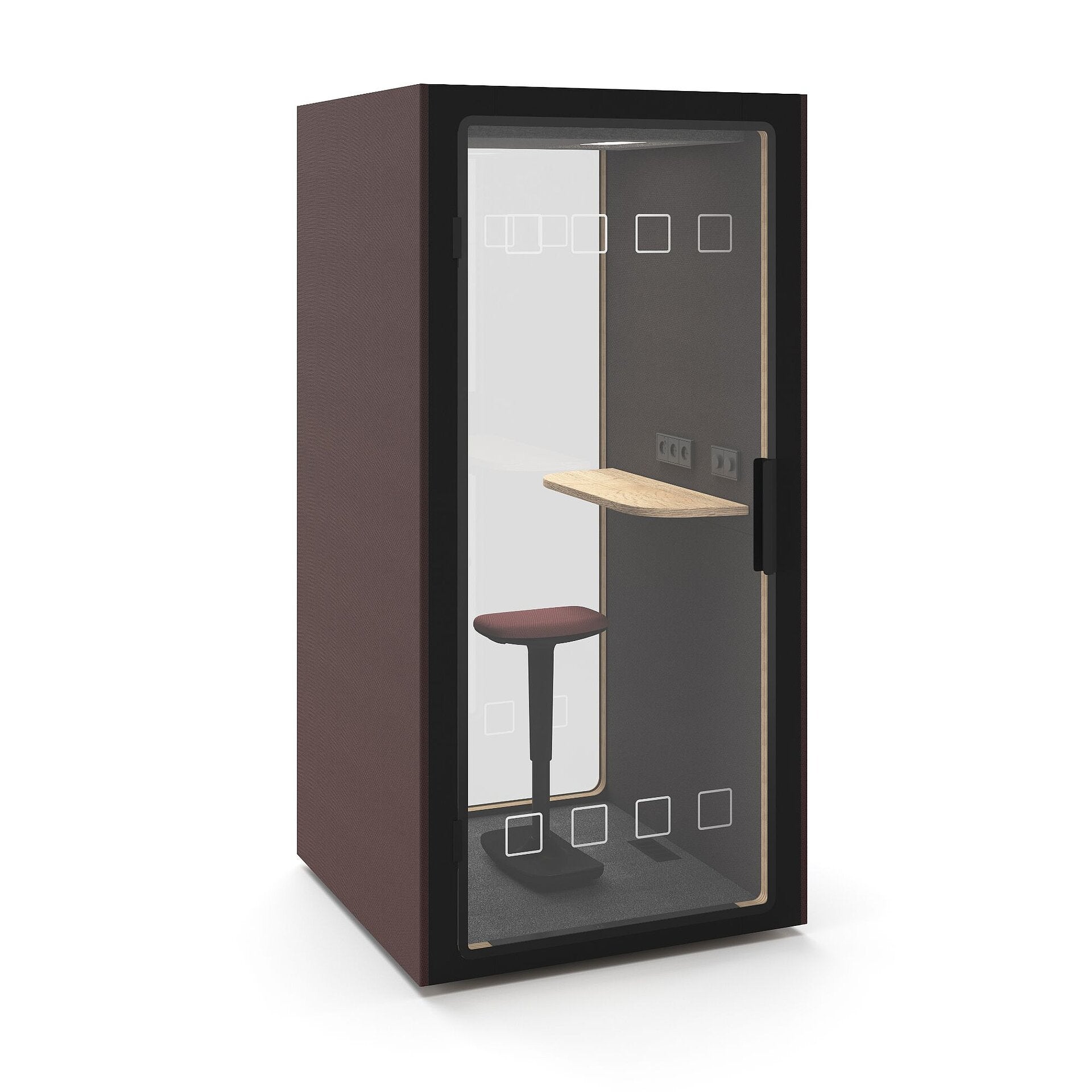 Syneo Silence Single S | Telefonbox