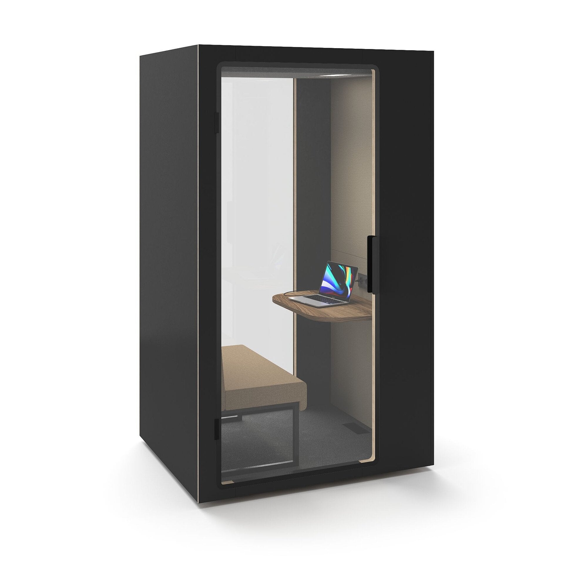 Syneo Silence Single M | Telefonbox