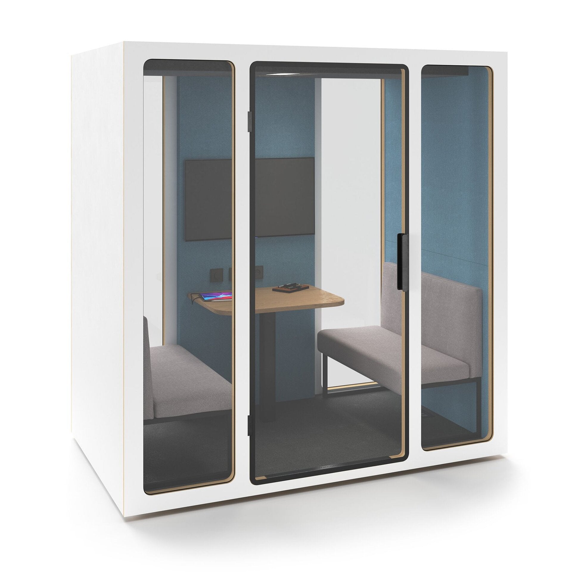 Syneo Silence Meet M | Meetingbox