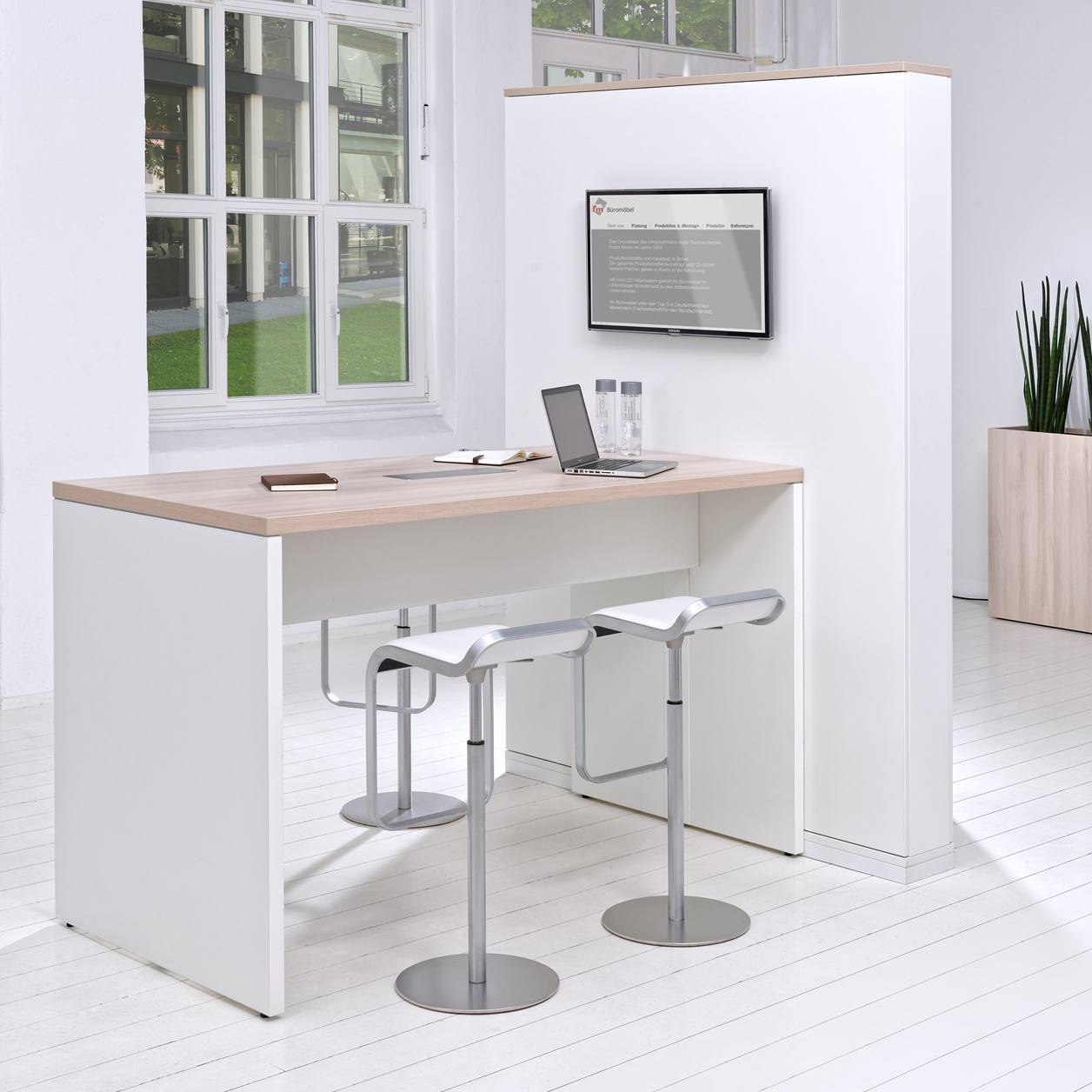 Meetingpoint Nexus | communication