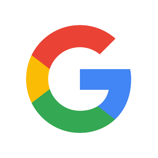 Google Logo Bewertungen