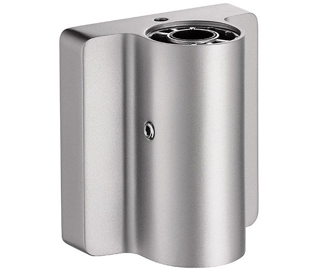 SlatWall-Adapter | Attenzia | zur Befestigung der TASK- - Primo Vero