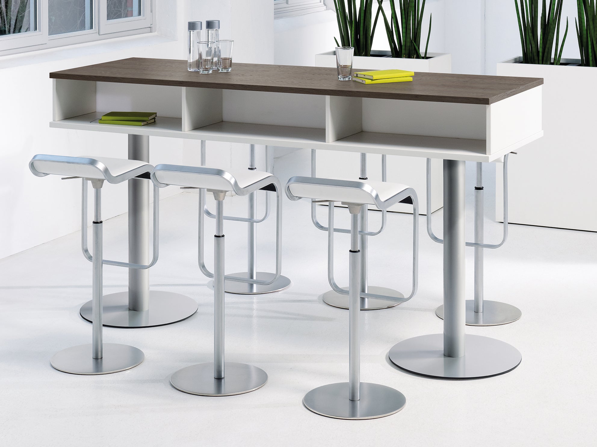Meetingpoint Nexus | communication | Frei konfigurierbar - Primo Vero