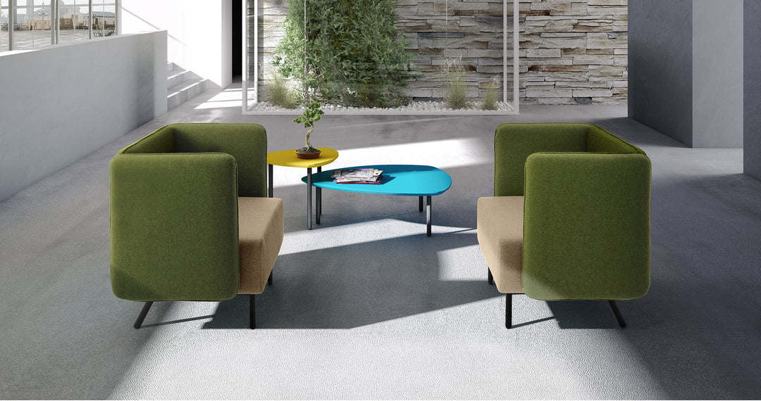 Lounge Möbel Primo Vero GmbH | Büroeinrichtung Chur | Büromöbel Schweiz | Büromöbel Online-Shop 