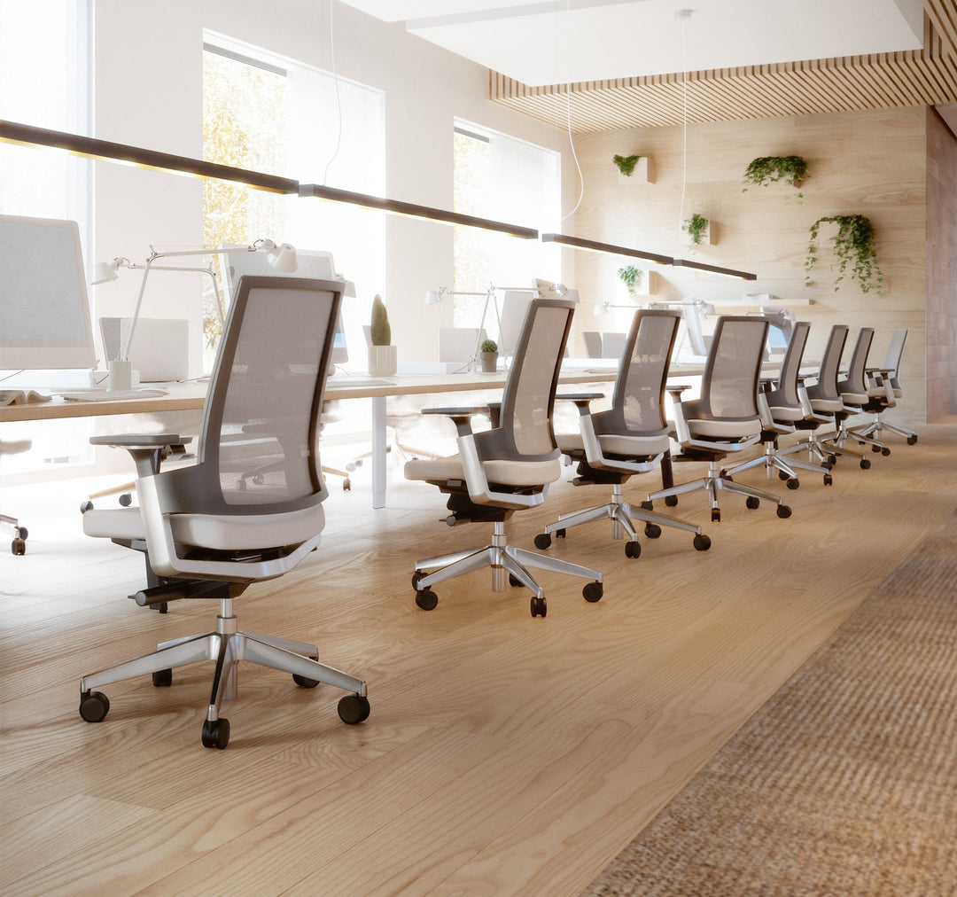Leon X 3.6 | Ergonomische Bürodrehstühle | Bürostuhl Primo Vero GmbH | Büromöbel und Büroeinrichtungen  | Ergonomische Bürostühle | Bürostuhl konfigurieren 