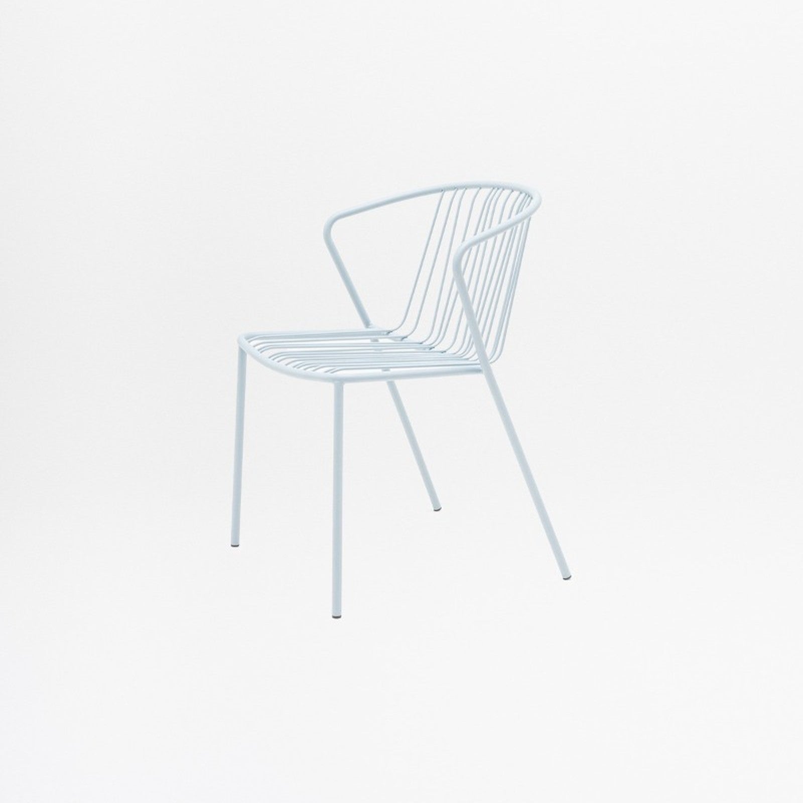 Bris Outdoor-Stuhl (2er-Set)