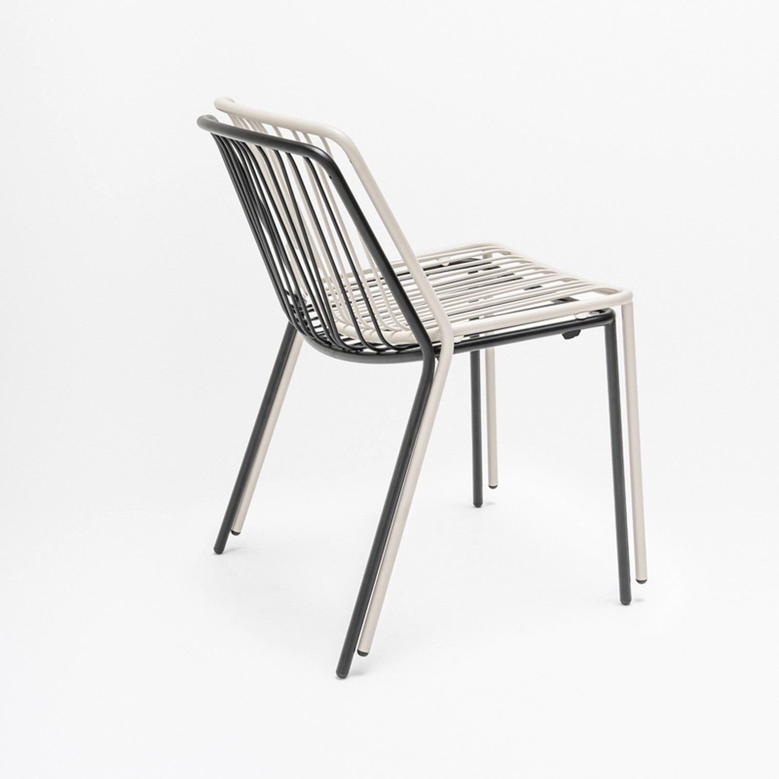Bris Outdoor-Stuhl (2er-Set)