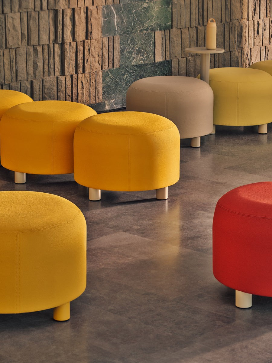 Dots Pouf
