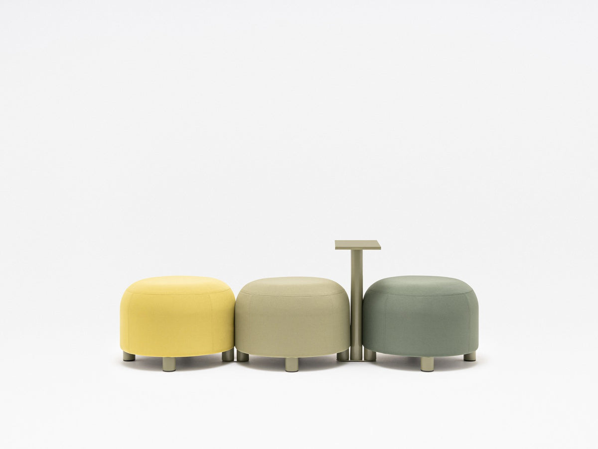 Dots Pouf