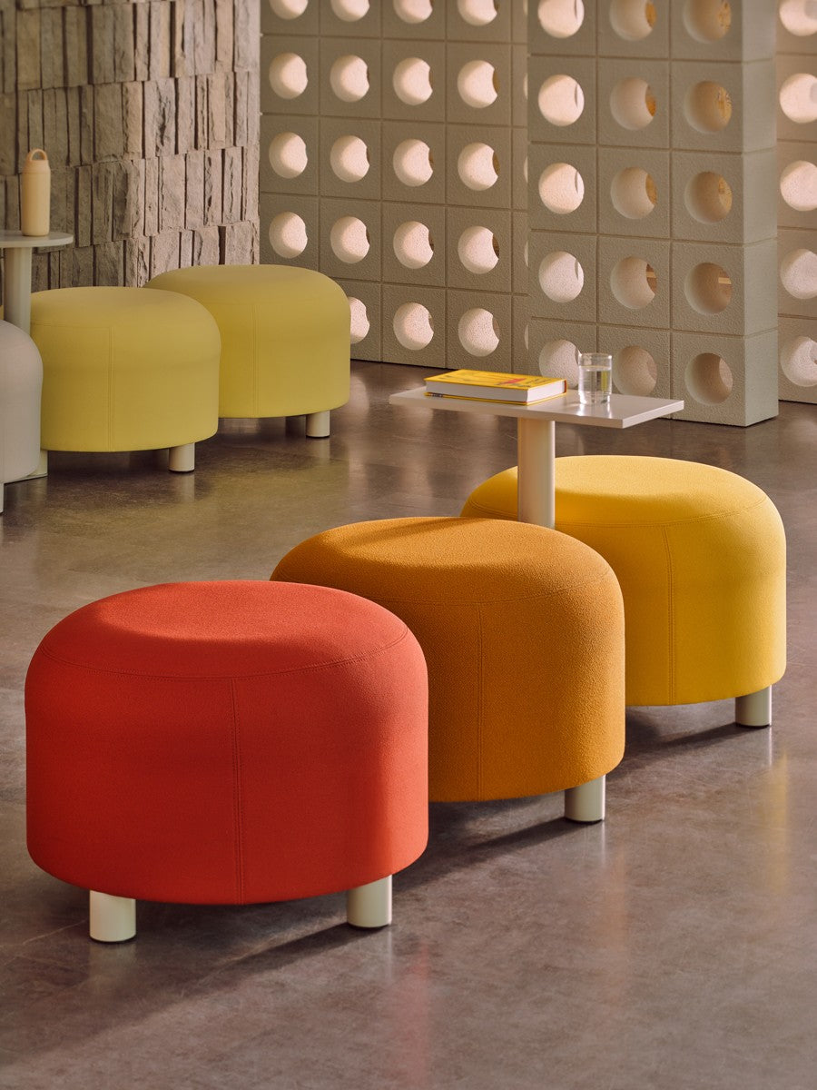 Dots Pouf