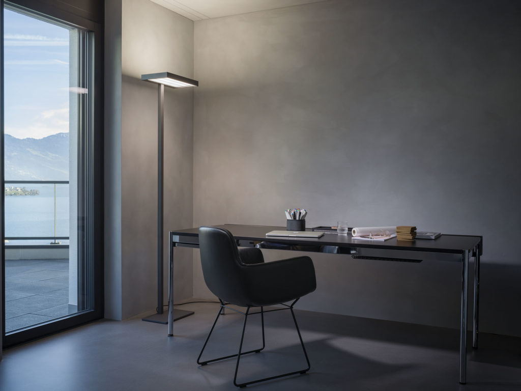 gottardo Serie V – Anwendung