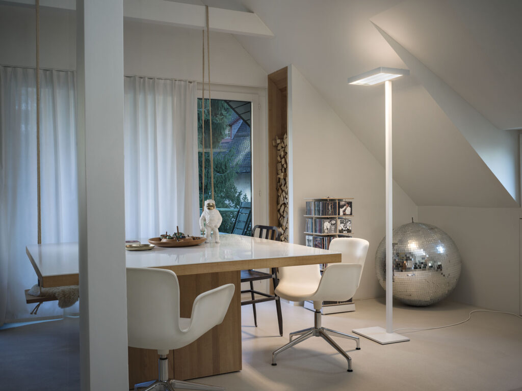 gottardo Serie V – Anwendung