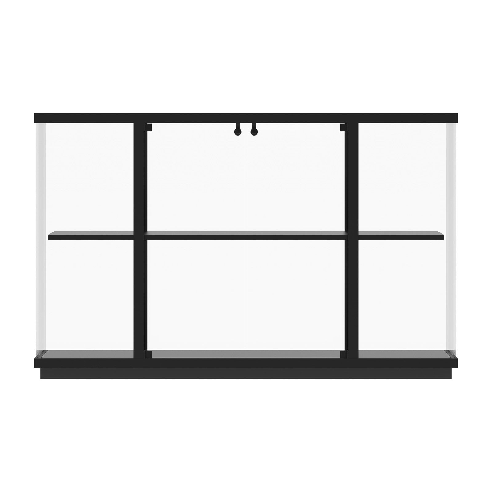 Stolp | Schaufensterschrank