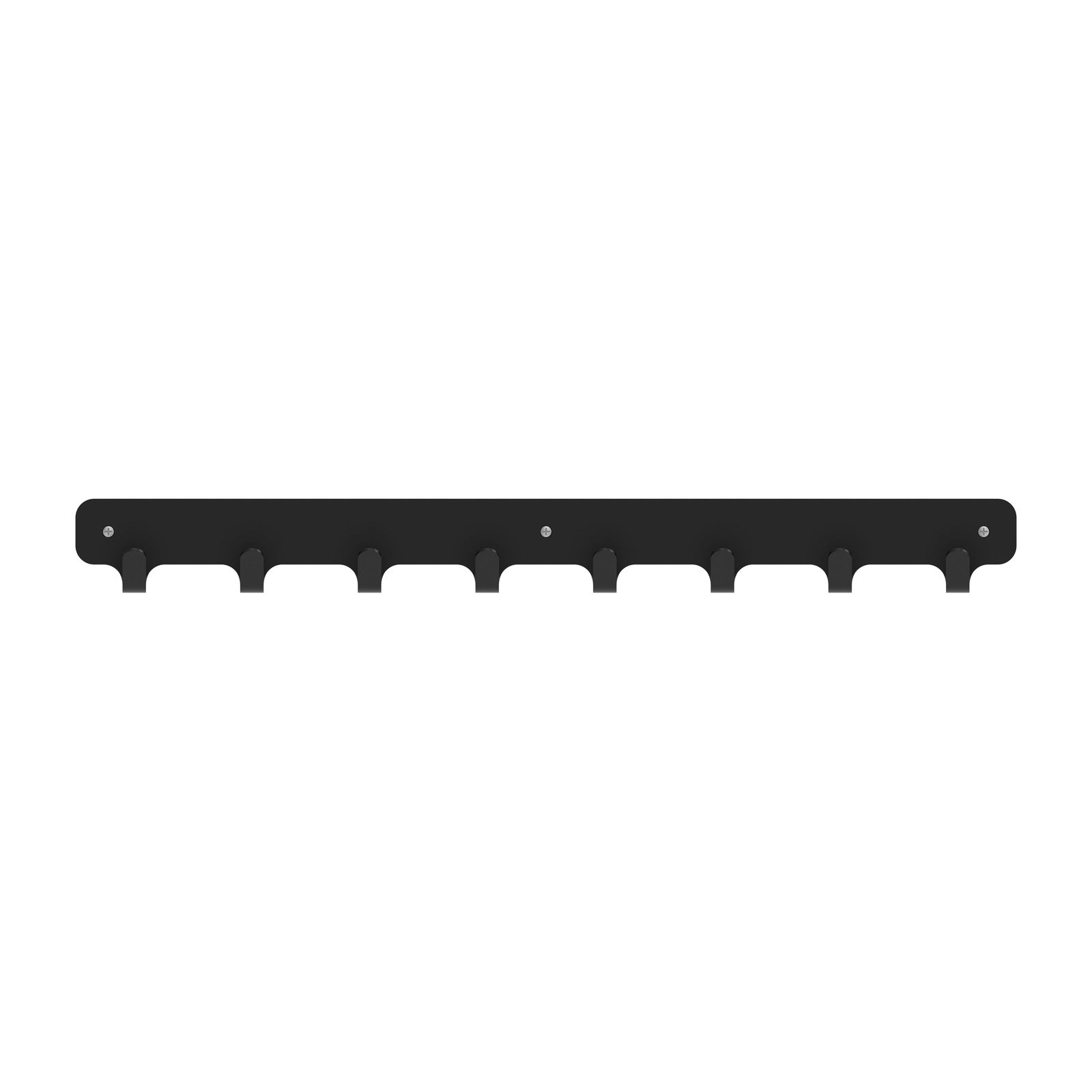 Functionals Hooks Hakenleiste