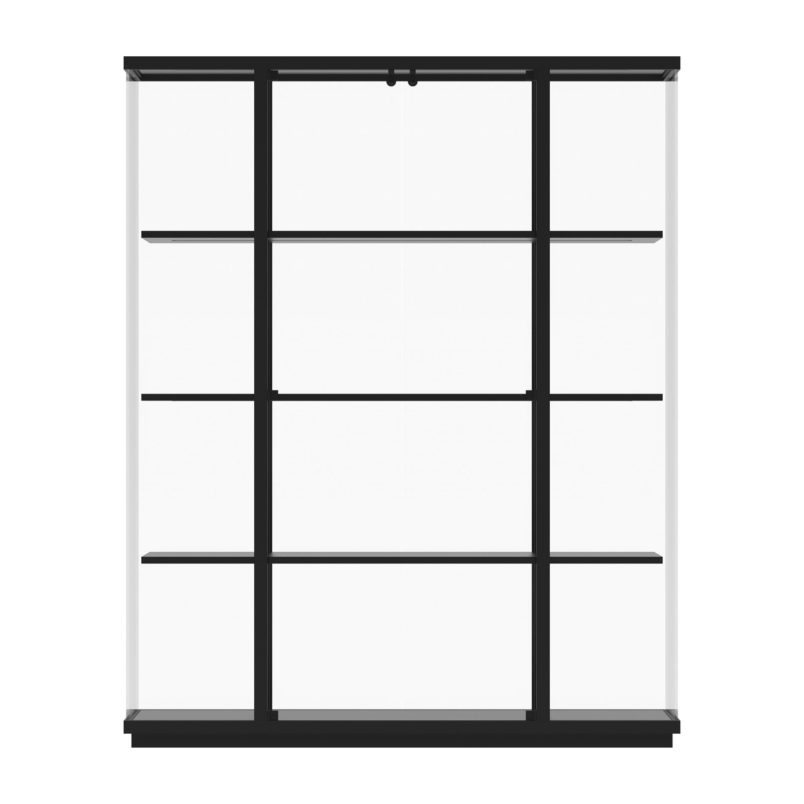 Functionals Stolp Vitrine
