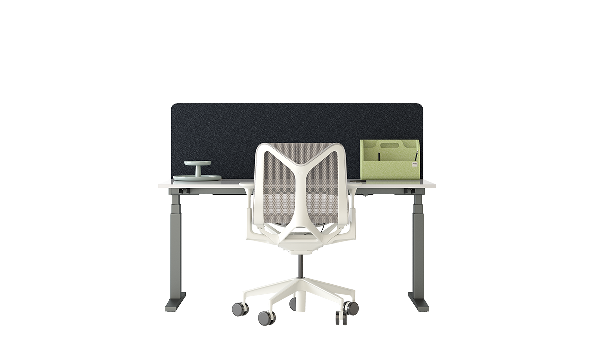 Arbeitsplatztrenner Supra