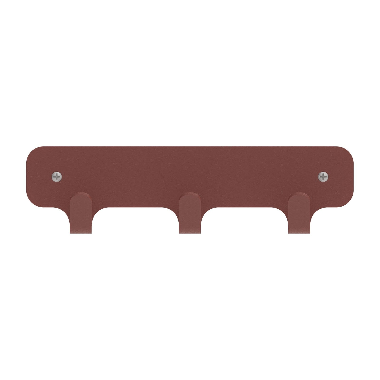 Functionals Hooks Hakenleiste