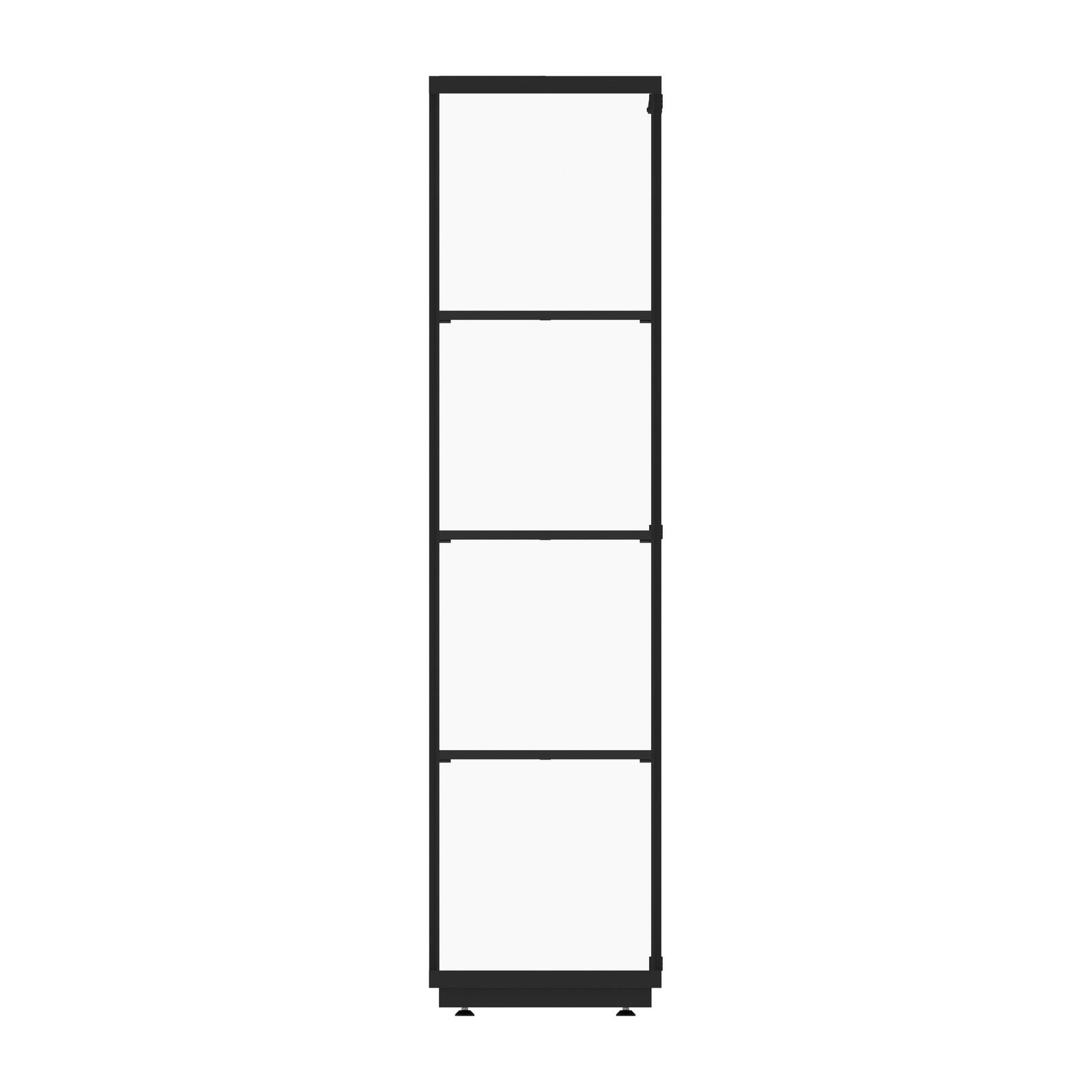Functionals Stolp Vitrine