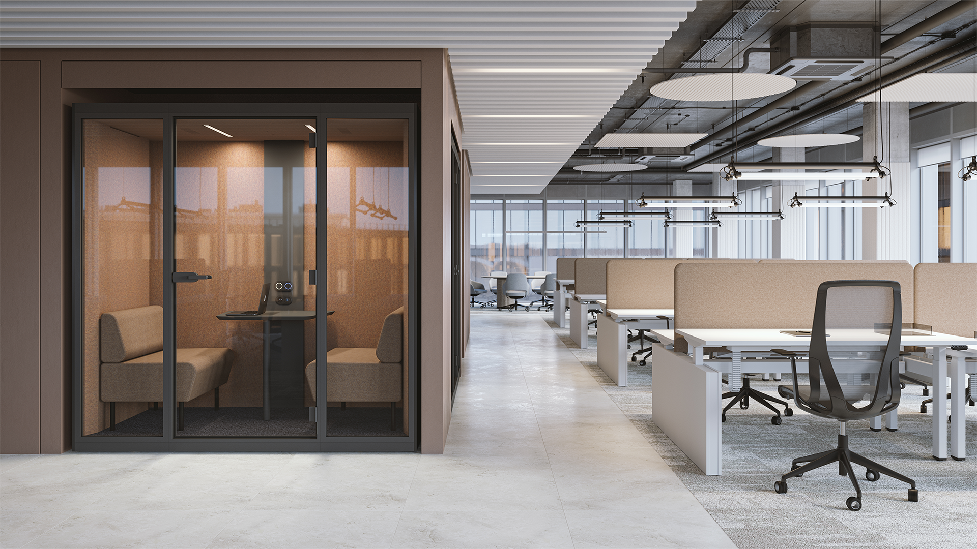 Sonus M | Meetingbox