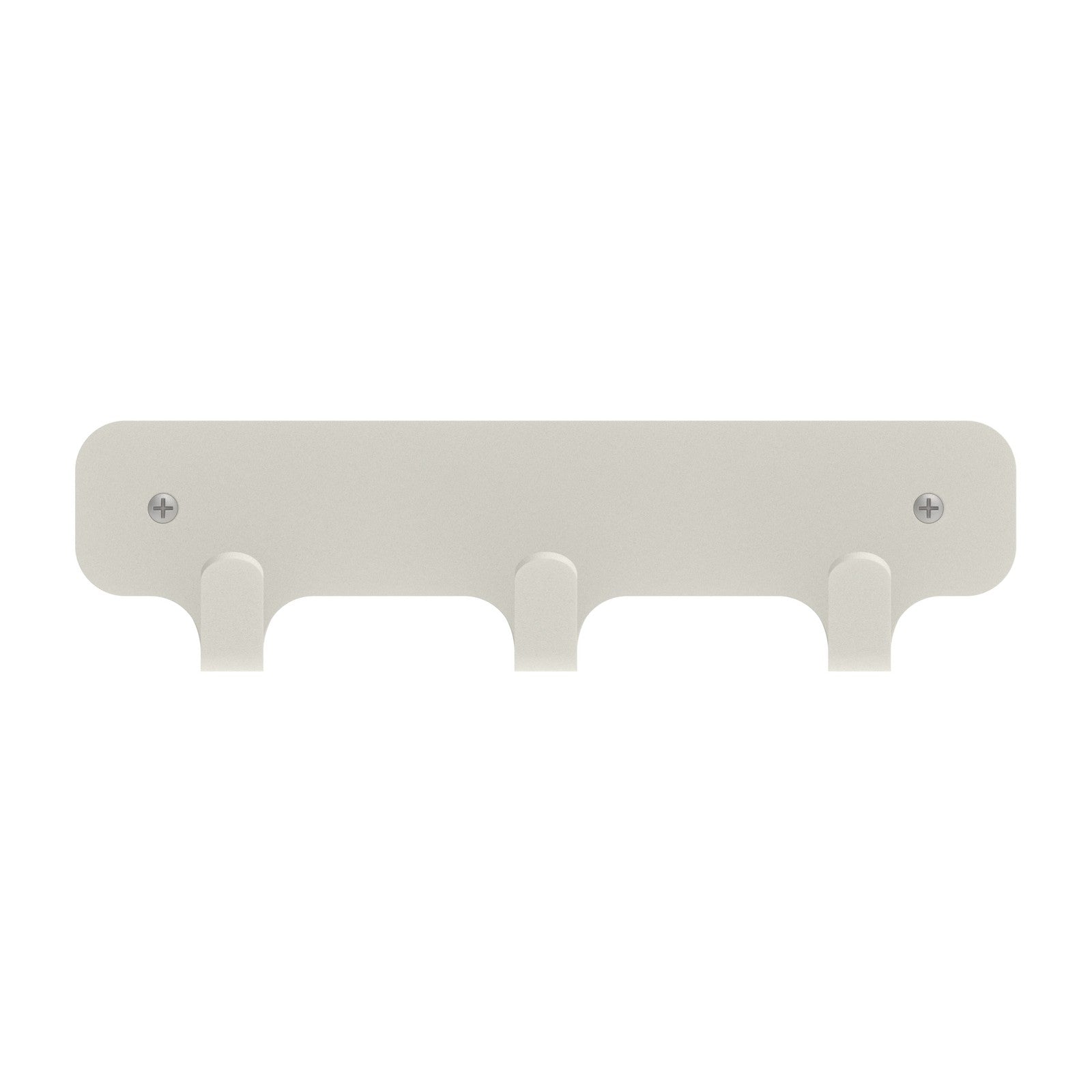 Functionals Hooks Hakenleiste