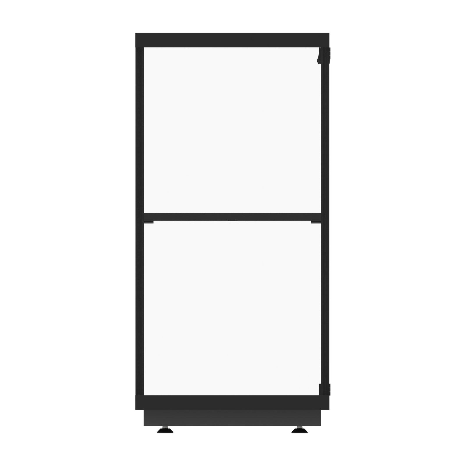 Functionals Stolp Vitrine