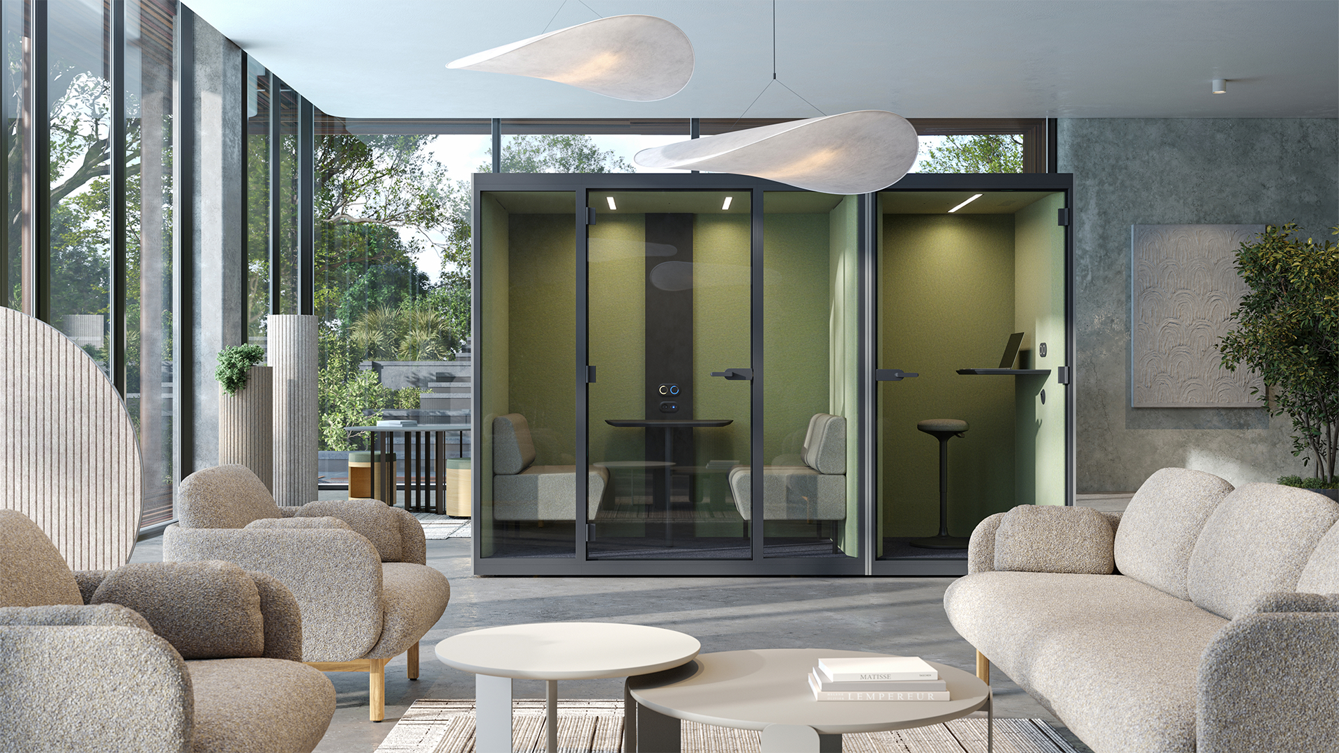 Sonus M | Meetingbox