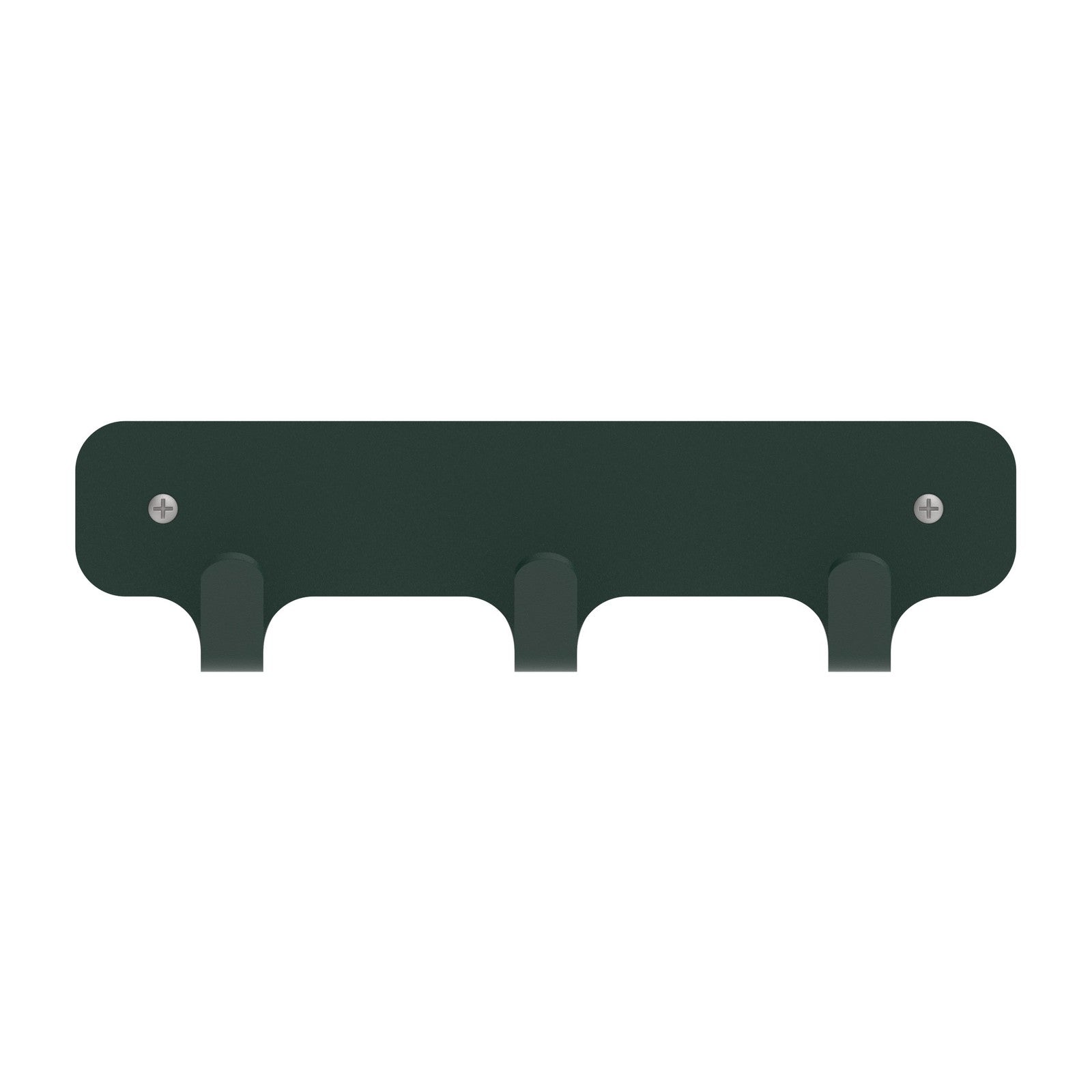 Functionals Hooks Hakenleiste
