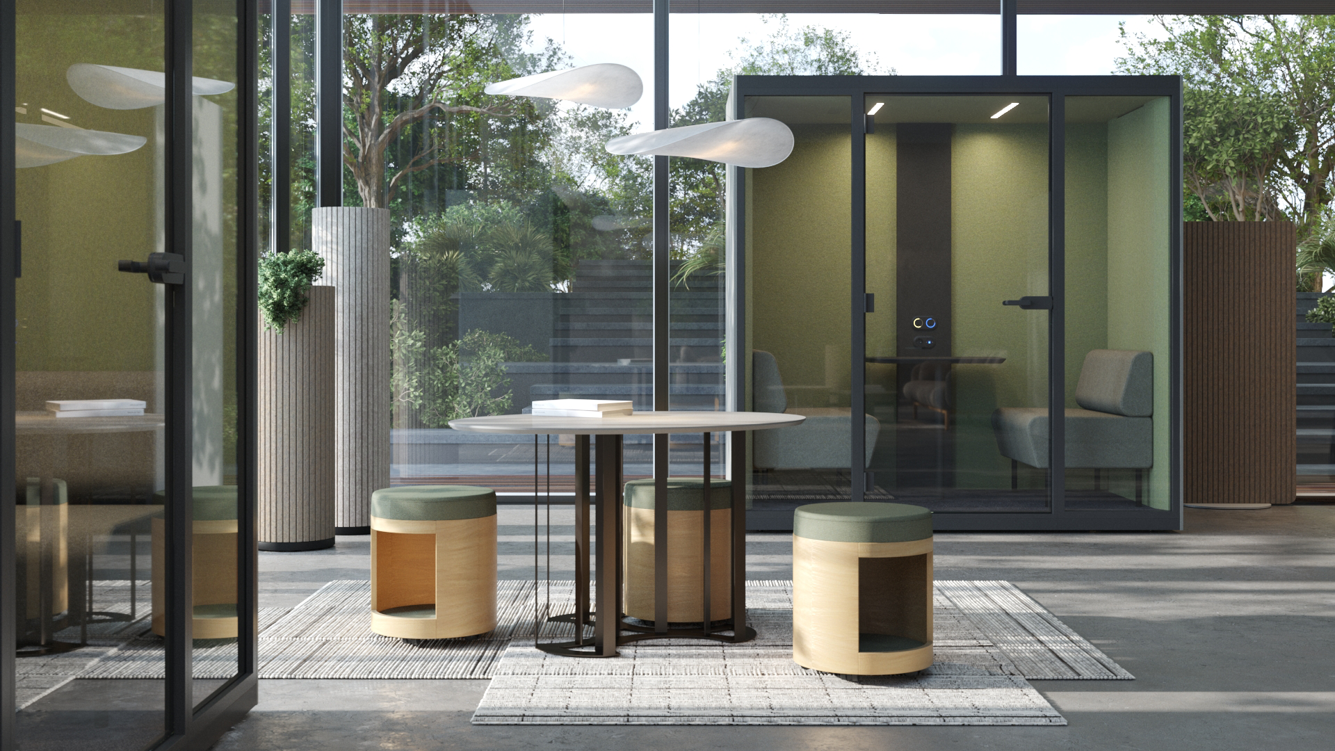 Sonus M | Meetingbox