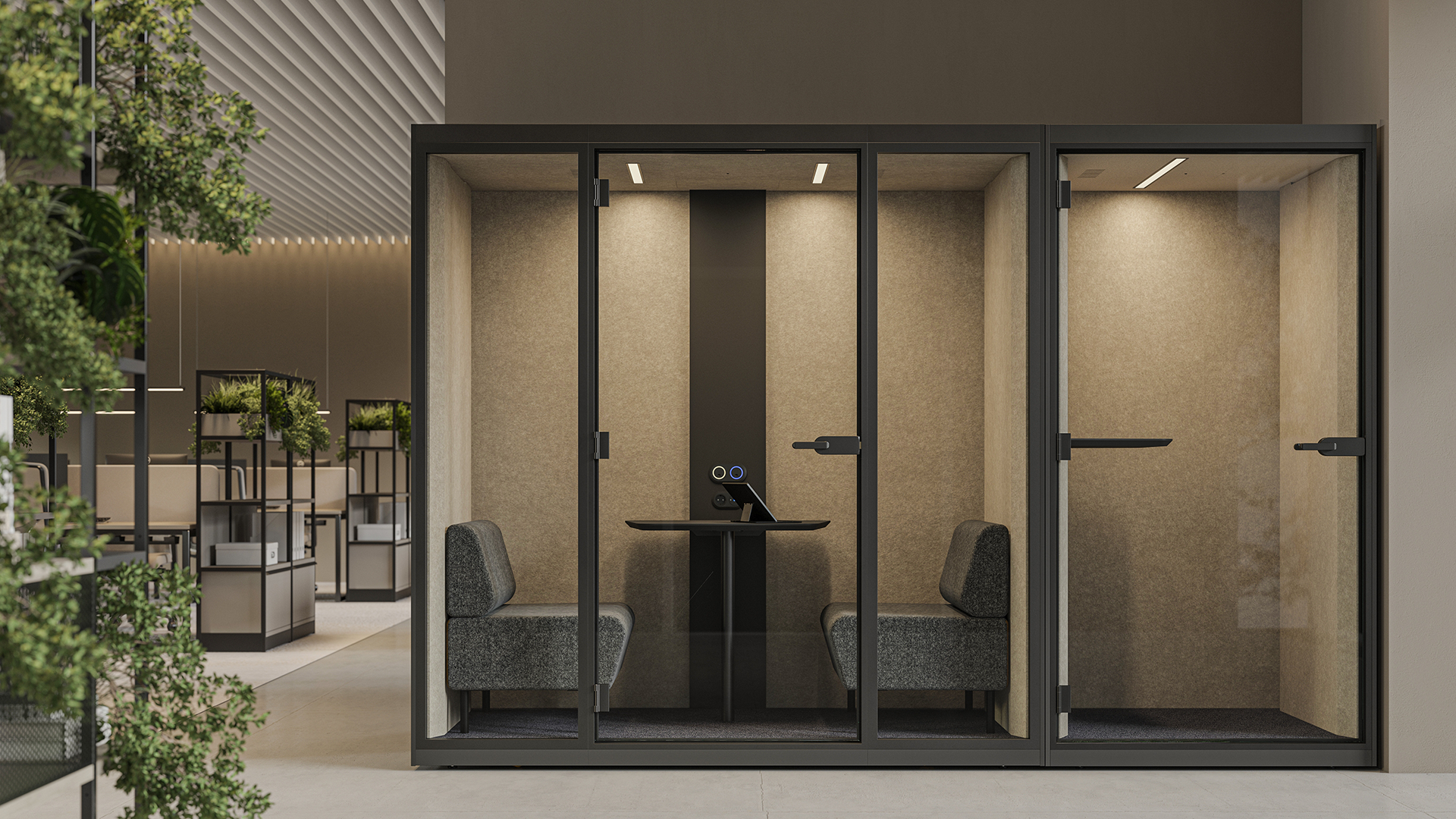 Sonus M | Meetingbox
