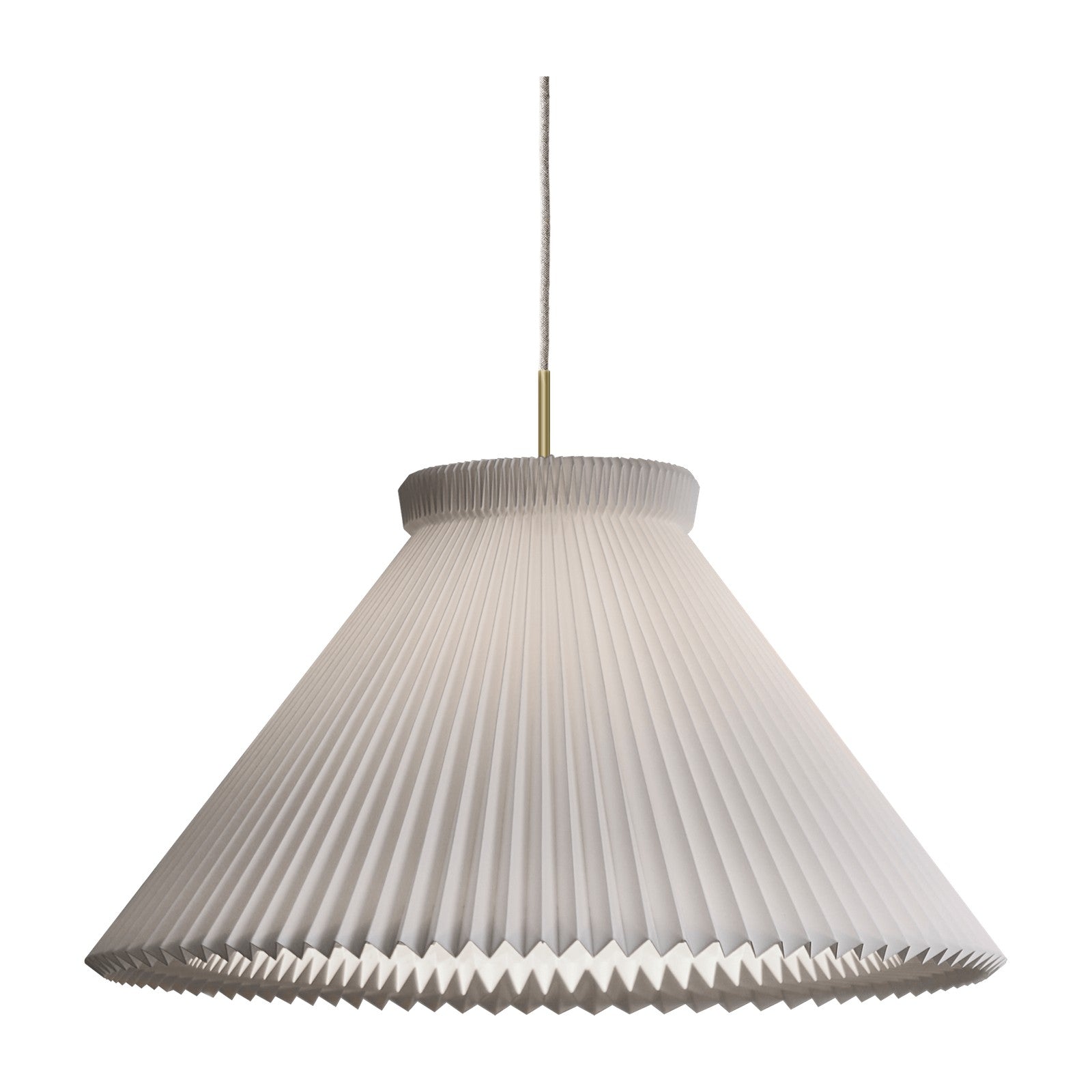 Modell 1 Mega Pendelleuchte