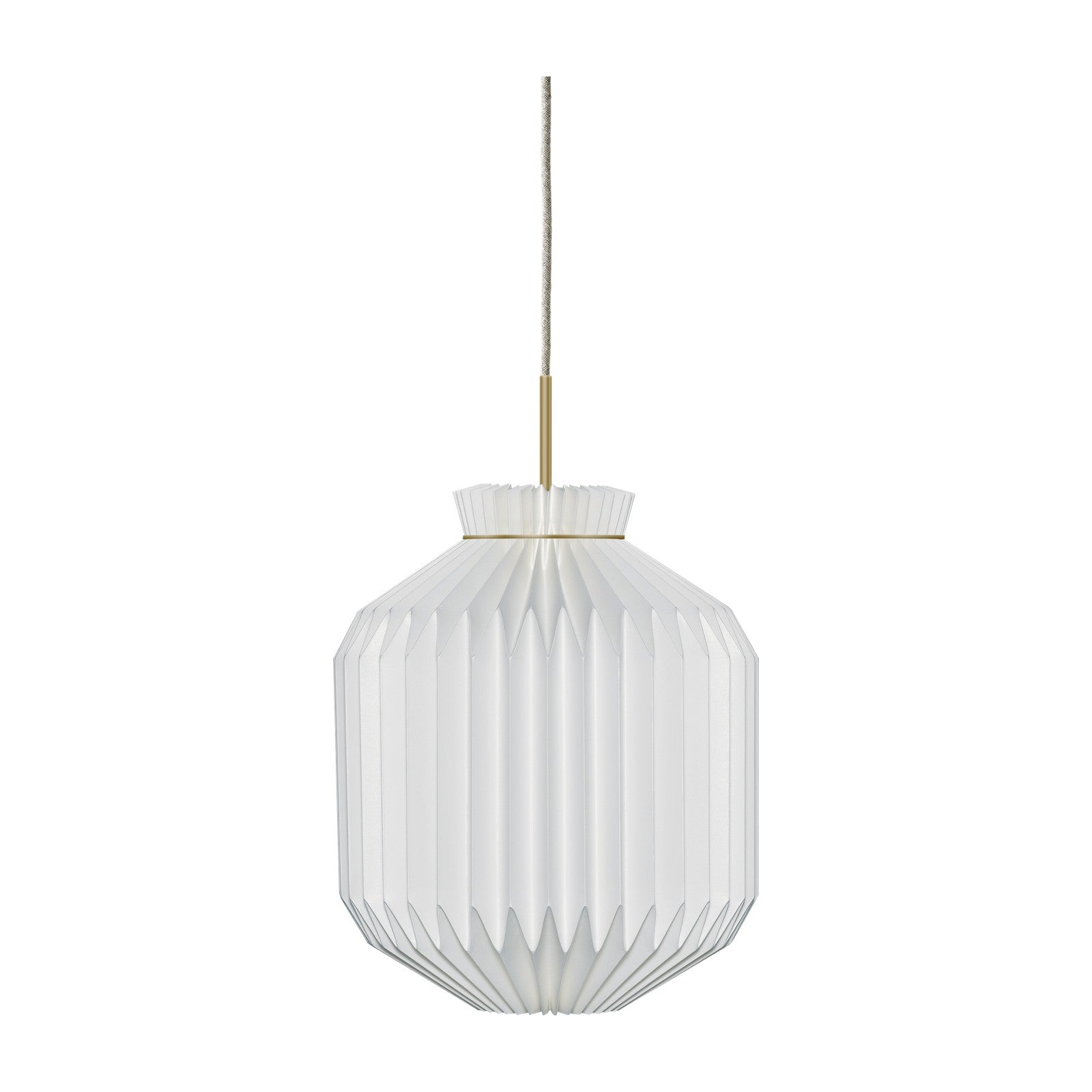 Modell 105 Jubiläum Pendelleuchte