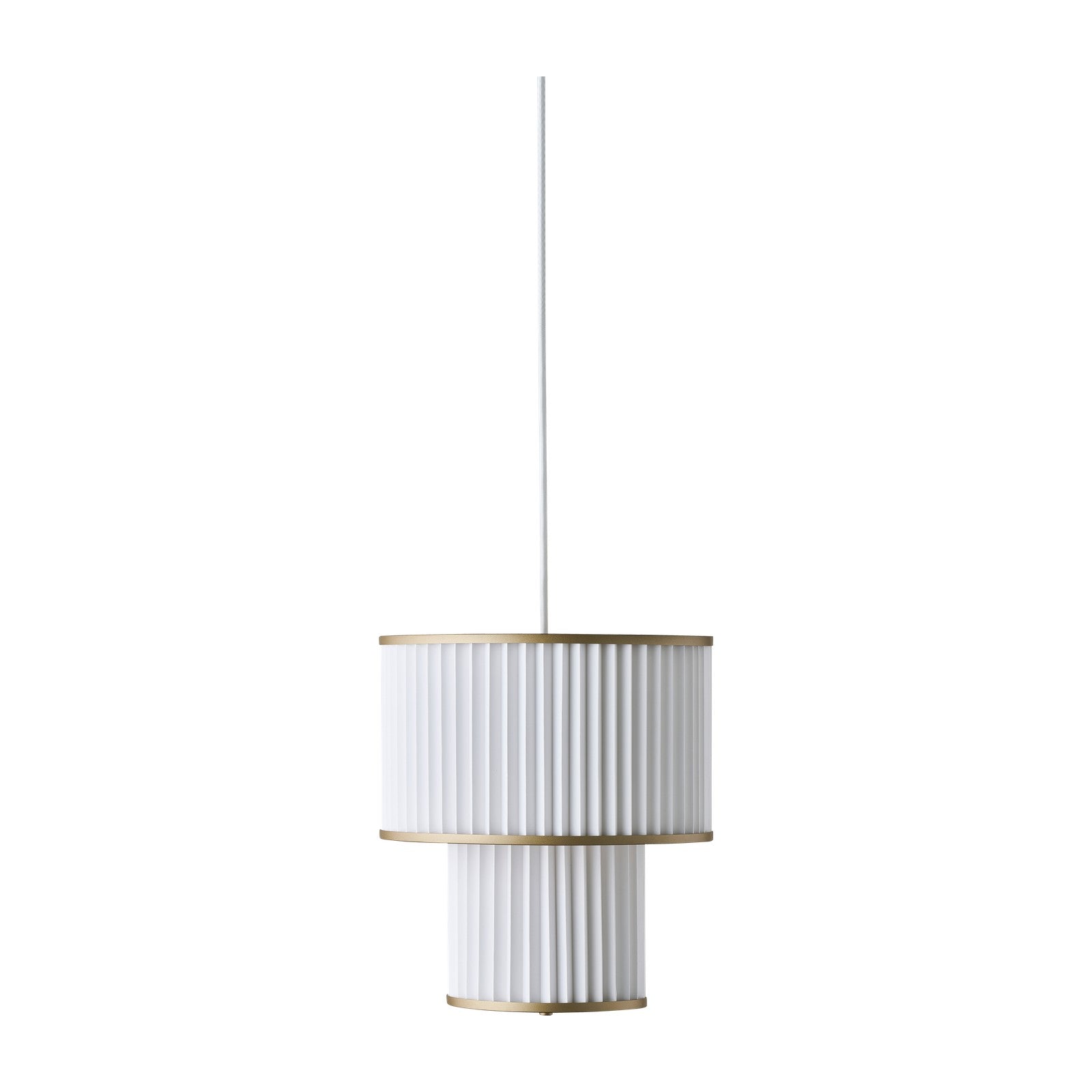 Modell 110 Plivello Pendelleuchte