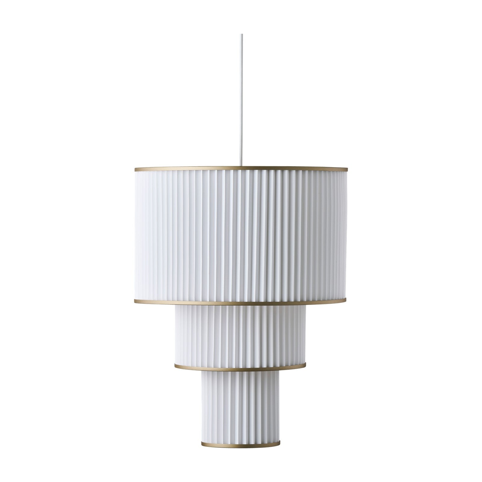 Modell 112 Plivello Pendelleuchte