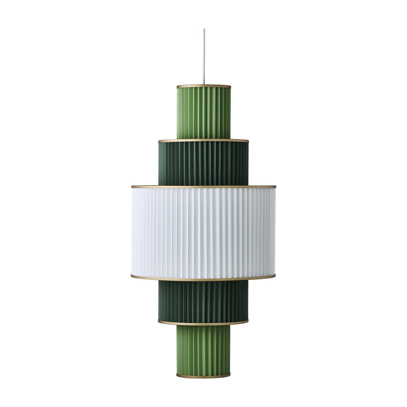 Modell 113 Plivello Pendelleuchte