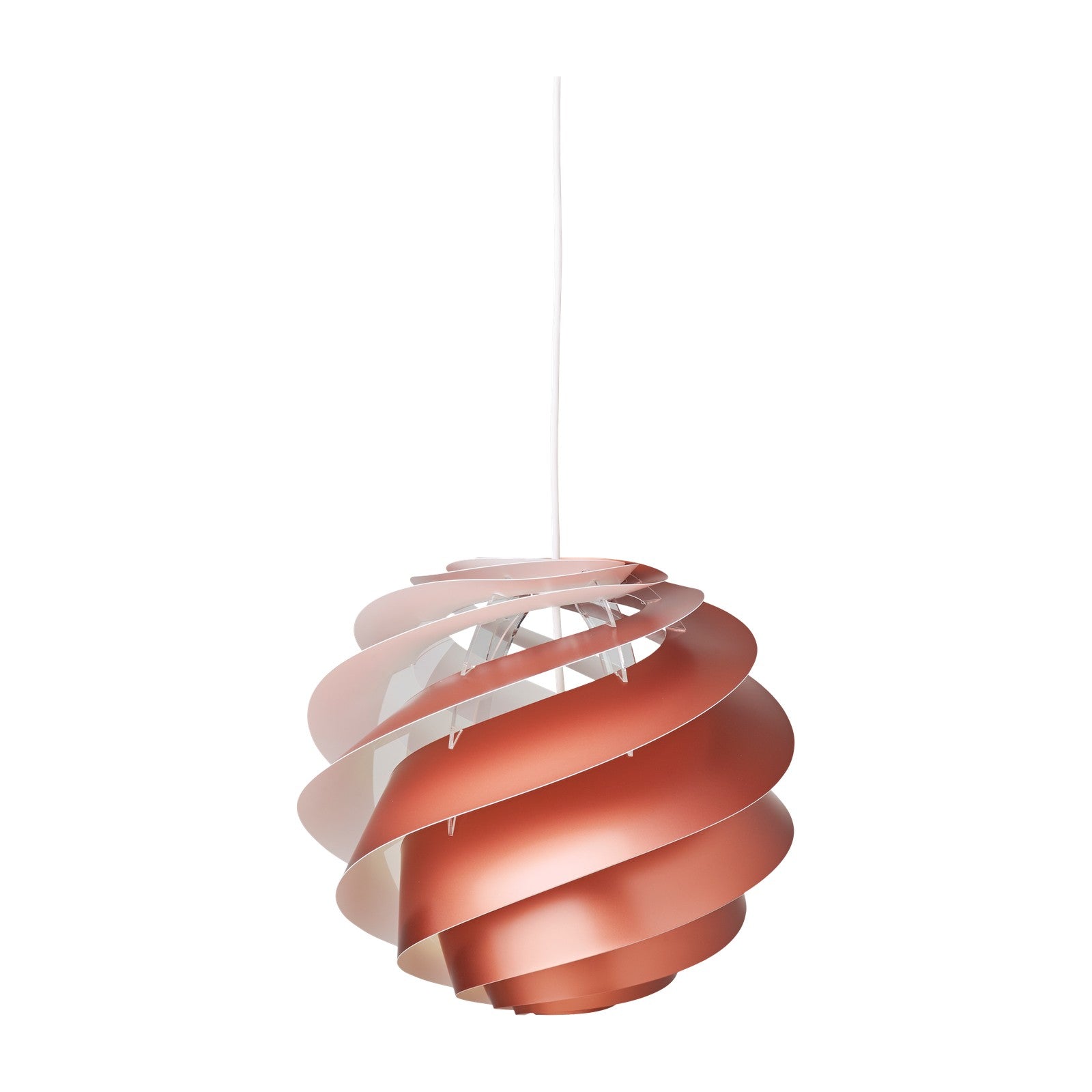 Modell 1313 Swirl 3 Pendelleuchte