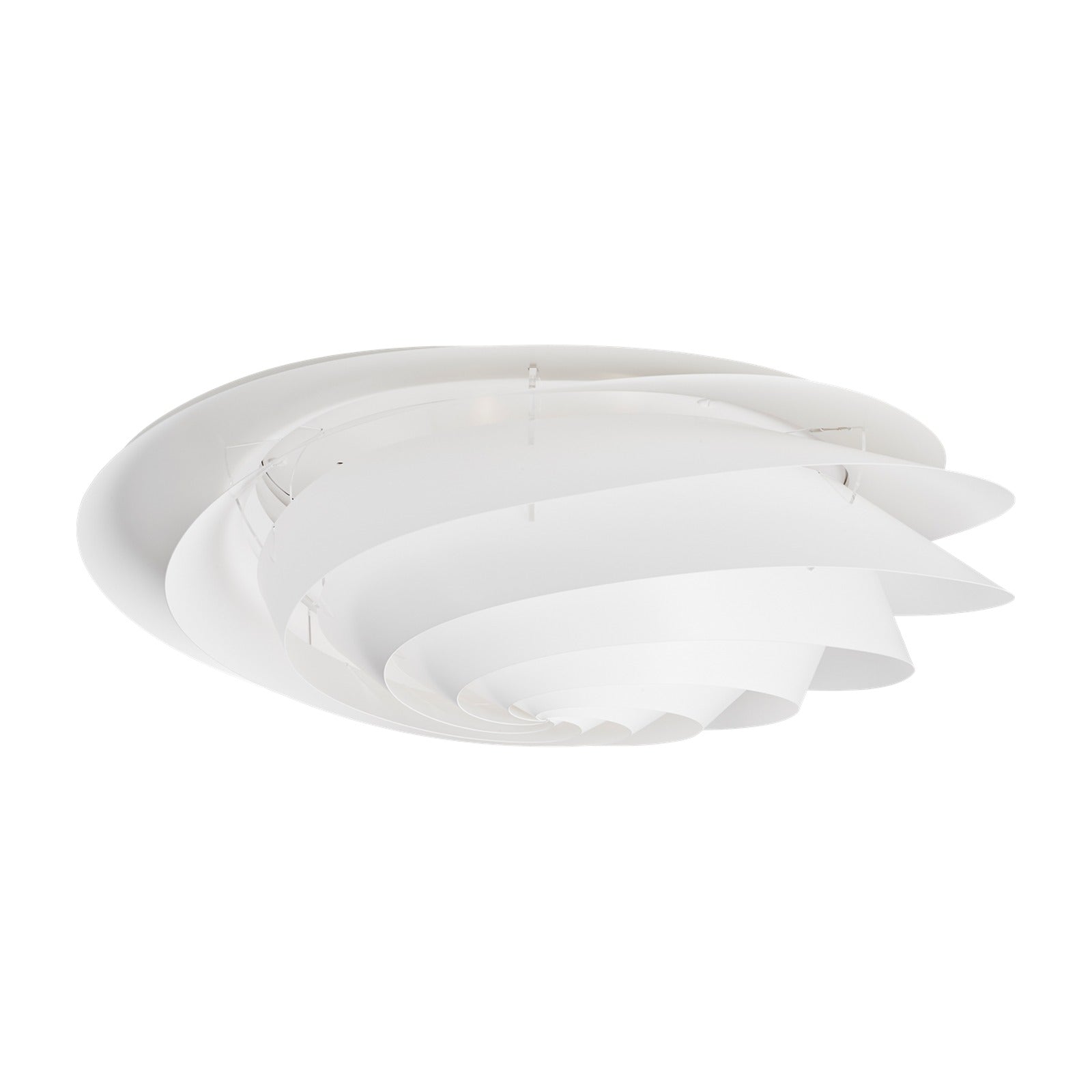 Modell 1320 Swirl Deckenleuchte