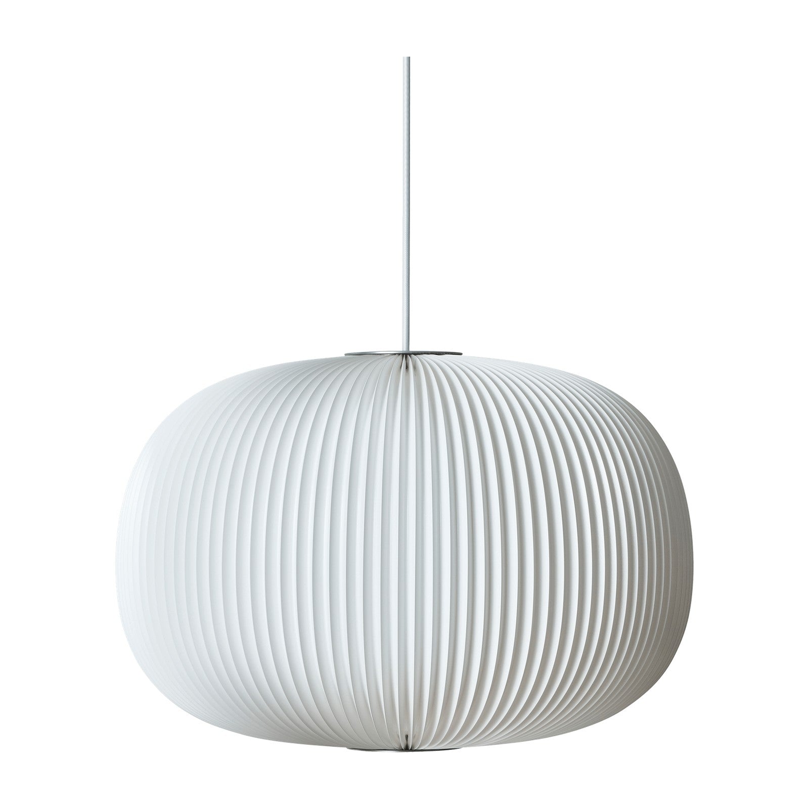 Modell 132 Lamella 1 Pendelleuchte