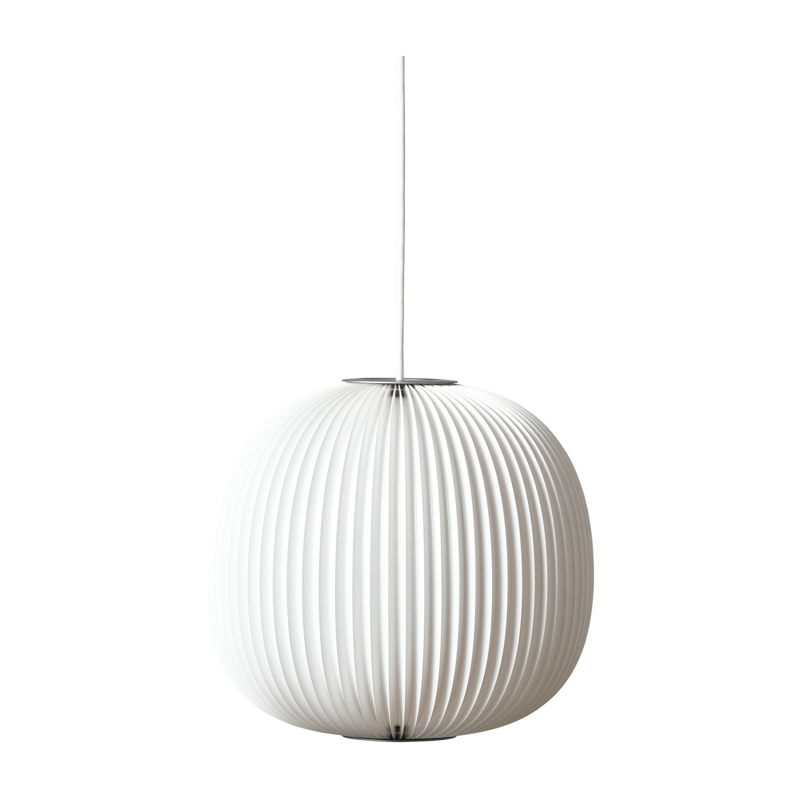 Modell 134 Lamella 3 Pendelleuchte