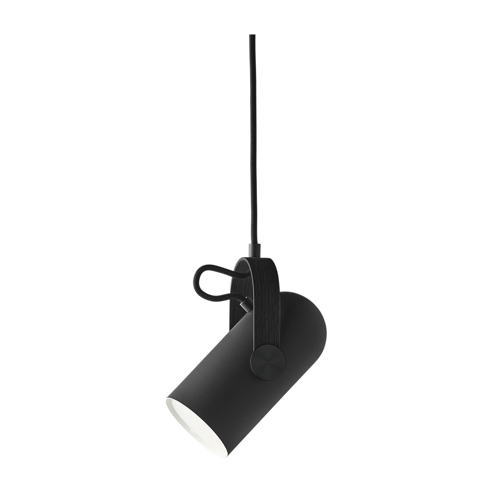 Modell 162 Carronade II Pendelleuchte