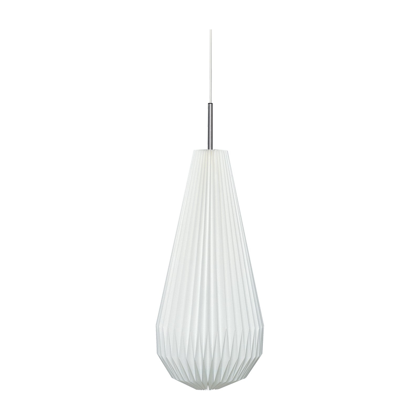 Modell 181 Comet Pendelleuchte
