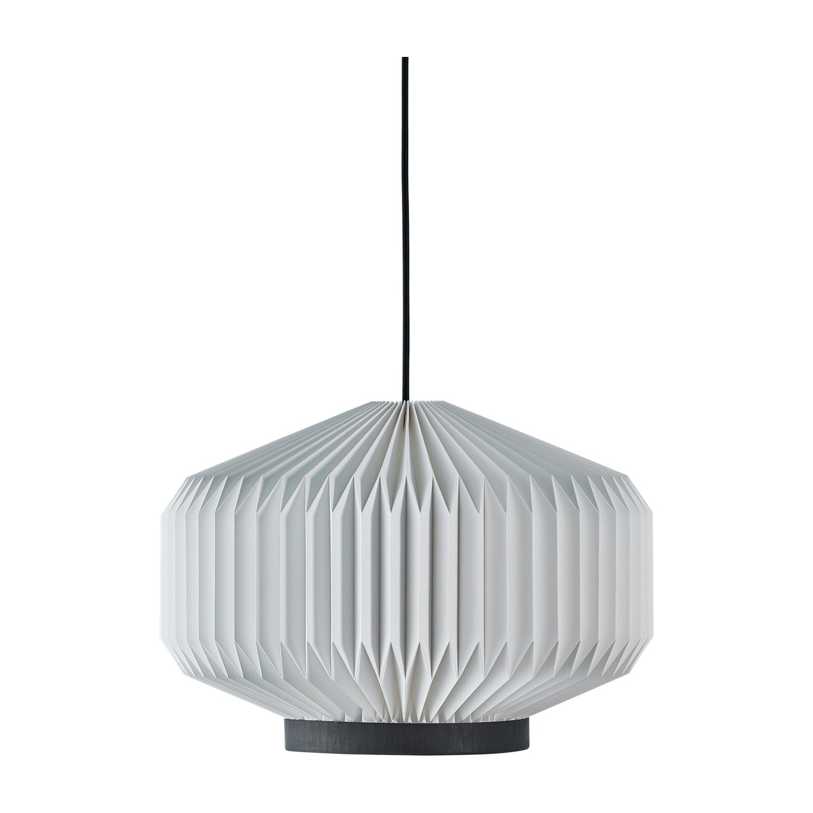 Modell 186 Shibui Pendelleuchte