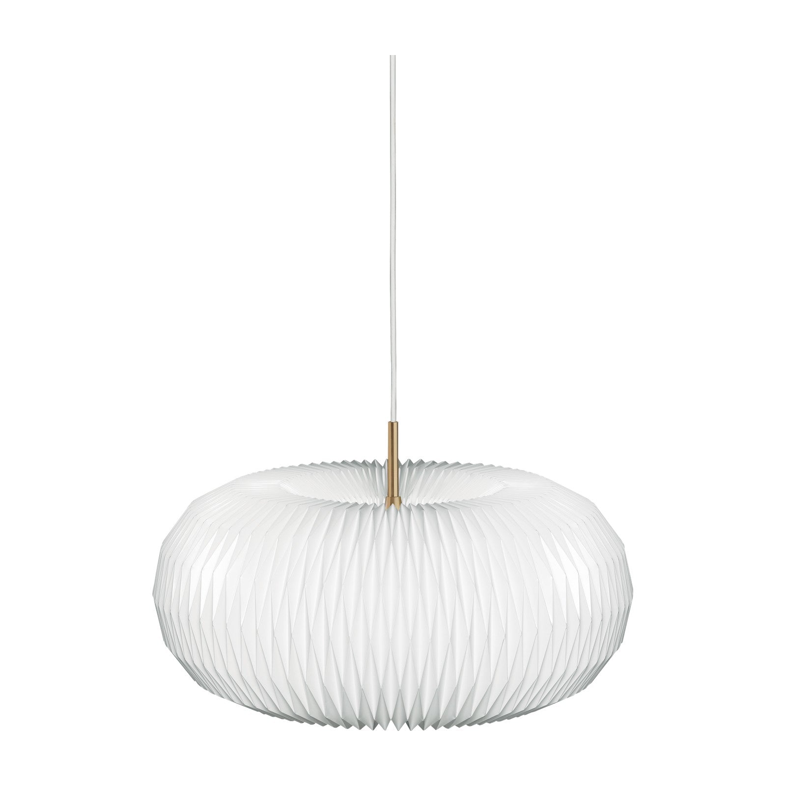 Modell 195 Donut Pendelleuchte