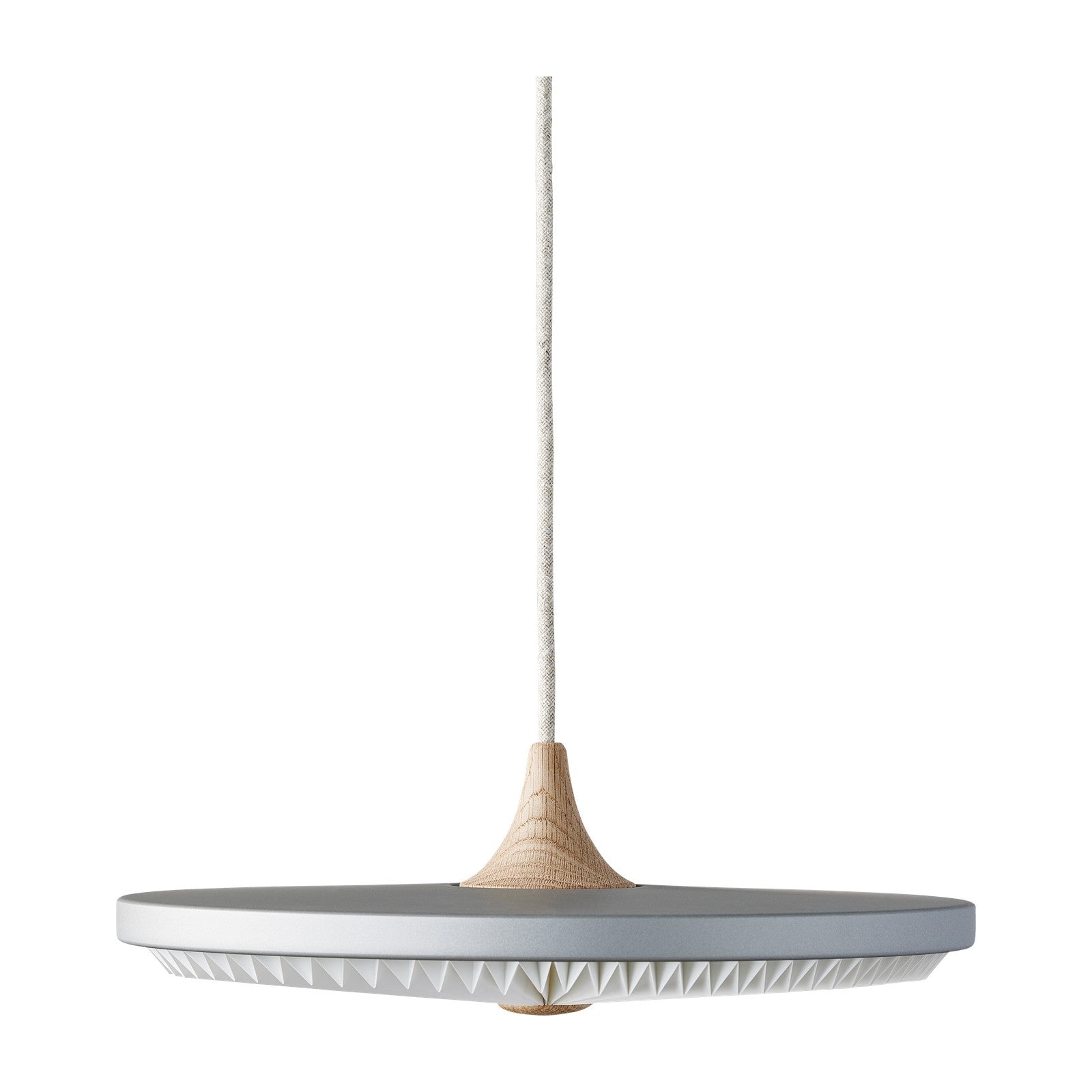 Modell 198 Soleil Pendelleuchte